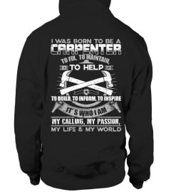 CARPENTER