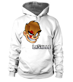 Sweat LaSalle tête