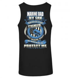 Marine Dad
