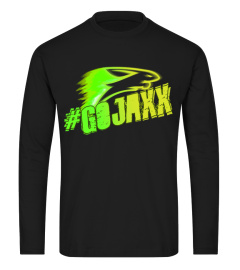 Jackrabbits Buxtehude #gojaxx green