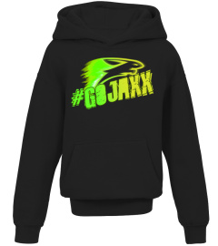 Jackrabbits Buxtehude #gojaxx green