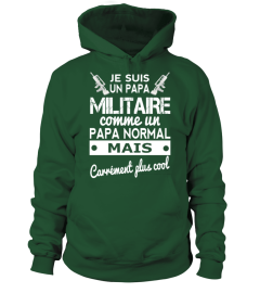 SOLDAT  MILITAIRE