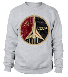USSR Space Mission Logo