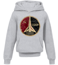 USSR Space Mission Logo