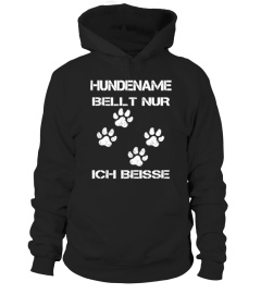 *ANGEBOT* Personalisierbar- Bellt nur