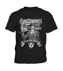 Limitierte Edition- Hooligan Shirt