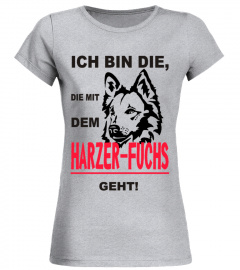 Limitierte Edition-Harzer-Fuchs geht!