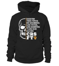 HOMBRES CRSFT Edición Limitada