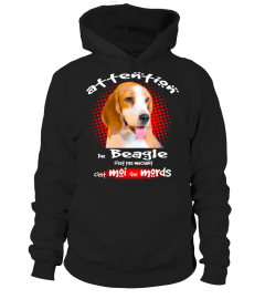 MON BEAGLE