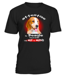 MON BEAGLE