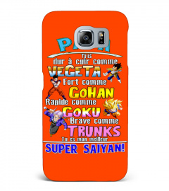 Dragon Ball Z For Iphone