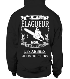 élagueur