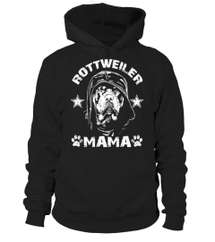 Limitierte Edition Rottweiler Mama