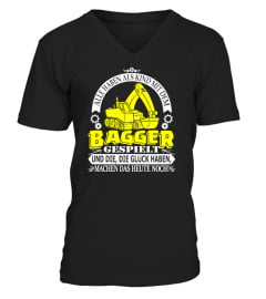 Bagger - Limitierte Edition