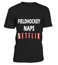 field hockey naps netflix
