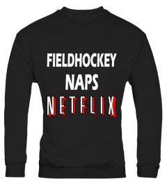 field hockey naps netflix