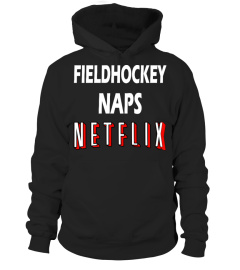 field hockey naps netflix