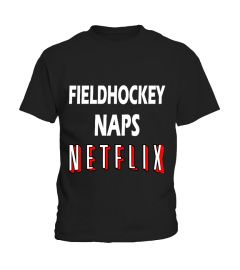 field hockey naps netflix