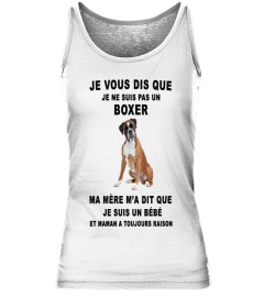 un boxer je suis un bébé 2