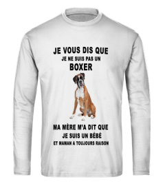 un boxer je suis un bébé 2