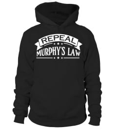 Repeal Murphy's Law