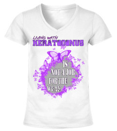 *Limited Edition * keratoconus awareness