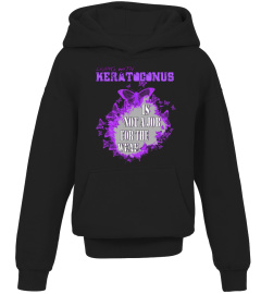 *Limited Edition * keratoconus awareness