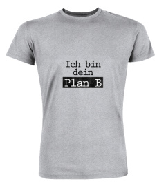 Plan B!