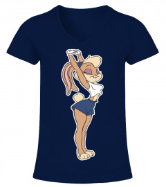 Looney Tunes Lola Bunny Tee shirt