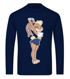 Looney Tunes Lola Bunny Tee shirt