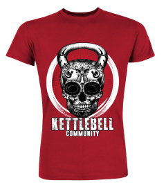 KETTLEBELL COMMUNITY