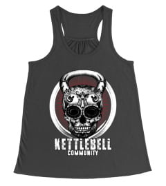 KETTLEBELL COMMUNITY