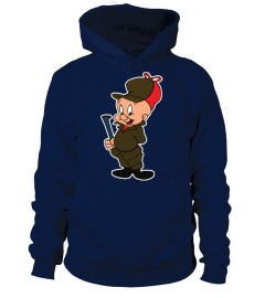 ELMER FUDD | With Gun T-Shirt