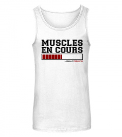 Musculation - Muscles en Cours