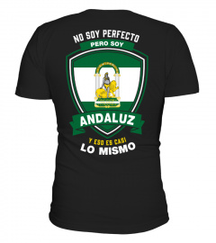 Andaluz Perfecto - LIMITED
