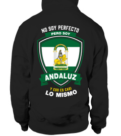 Andaluz Perfecto - LIMITED