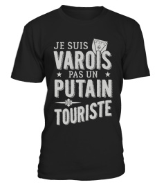 Varois - EXCLUSIF LIMITÉE