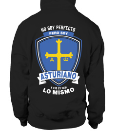 Asturiano Perfecto - LIMITED