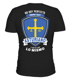 Asturiano Perfecto - LIMITED