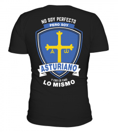 Asturiano Perfecto - LIMITED