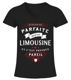 Limousine parf - ÉDITION LIMITÉE