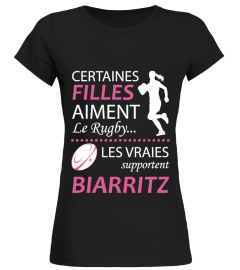 Biarritz vraies - ÉDITION LIMITÉE