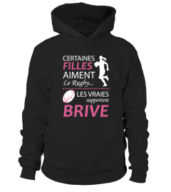 Brive vraies - ÉDITION LIMITÉE