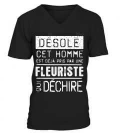 Fleuriste  - EXCLUSIF LIMITÉE