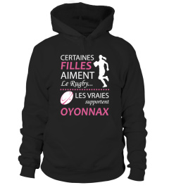 Oyonnax vraies - ÉDITION LIMITÉE