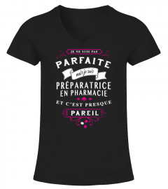 Pharma PARFAITE- ÉDITION LIMITÉE