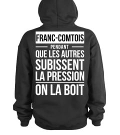 Pression - Editable - EXCLUSiF