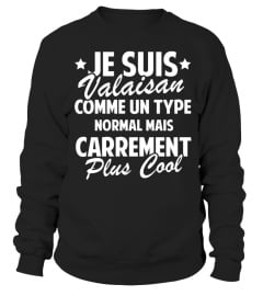 Valaisan Cool - EXCLU LIMITÉE