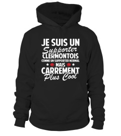 Clermontois  Cool - EXCLU LIMITÉE