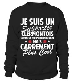 Clermontois  Cool - EXCLU LIMITÉE